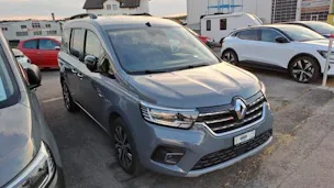 Renault Kangoo 1.3 TCe 130Tech. A