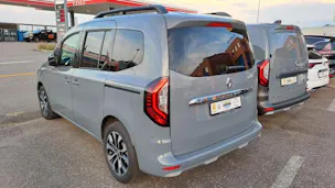Renault Kangoo 1.3 TCe 130Tech. A