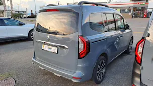 Renault Kangoo 1.3 TCe 130Tech. A