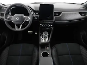 Renault Arkana 1.6 E-Tech esprit Alpine