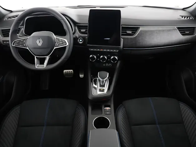 Renault Arkana 1.6 E-Tech esprit Alpine