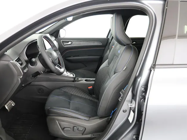Renault Arkana 1.6 E-Tech esprit Alpine