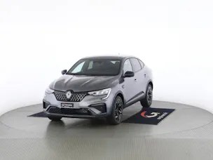 Renault Arkana 1.6 E-Tech esprit Alpine