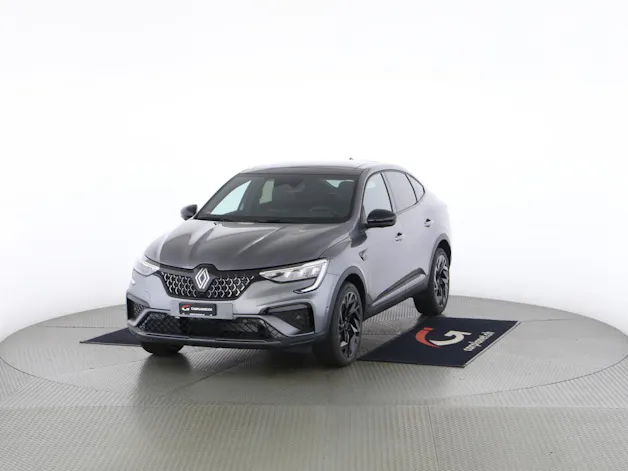 Renault Arkana 1.6 E-Tech esprit Alpine