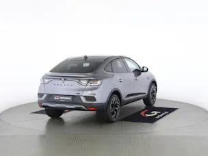 Renault Arkana 1.6 E-Tech esprit Alpine