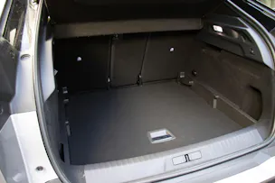 Peugeot 3008 1.2 Hybrid GT