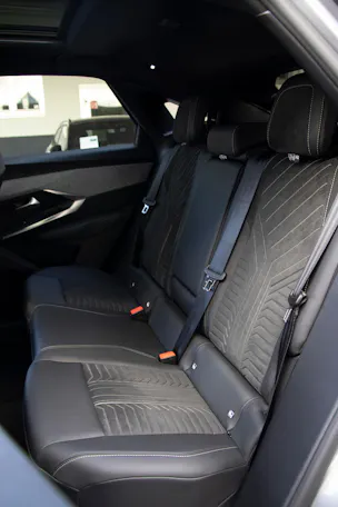 Peugeot 3008 1.2 Hybrid GT
