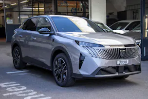 Peugeot 3008 1.2 Hybrid GT