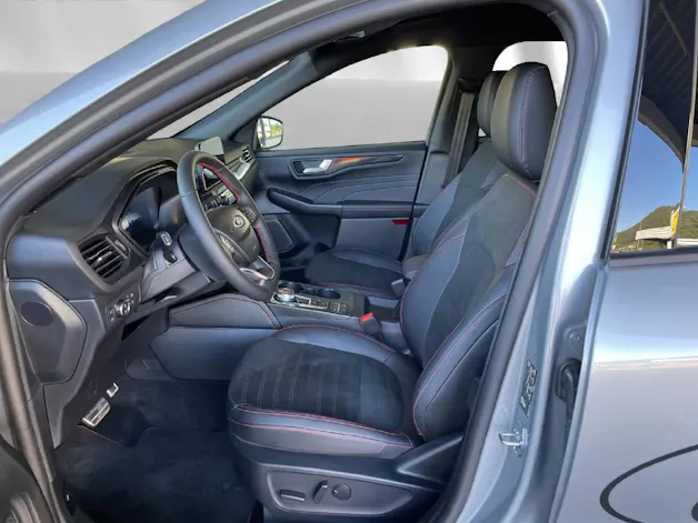 Ford Kuga 2.5 Plug-in Hybrid ST-Line X