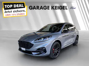 Ford Kuga 2.5 Plug-in Hybrid ST-Line X