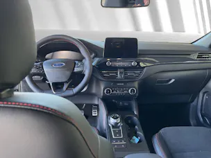 Ford Kuga 2.5 Plug-in Hybrid ST-Line X