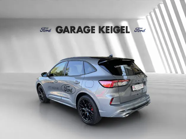 Ford Kuga 2.5 Plug-in Hybrid ST-Line X