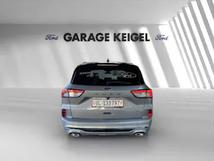 Ford Kuga 2.5 Plug-in Hybrid ST-Line X