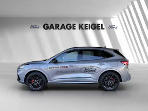 Ford Kuga 2.5 Plug-in Hybrid ST-Line X