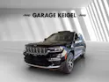 Jeep Grand Cherokee 2.0 Turbo Summit Reserve 4xe