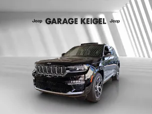 Jeep Grand Cherokee 2.0 Turbo Summit Reserve 4xe