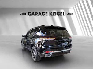 Jeep Grand Cherokee 2.0 Turbo Summit Reserve 4xe
