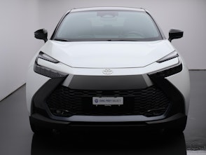 Vehicle image TOYOTA C-HR 2.0 PHEV Style Premiere