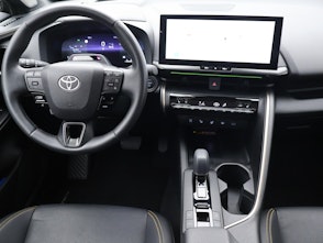 Vehicle image TOYOTA C-HR 2.0 PHEV Style Premiere