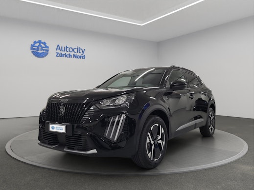 PEUGEOT 2008 1.2 Hybrid Allure Premium 0