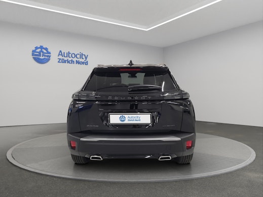 PEUGEOT 2008 1.2 Hybrid Allure Premium 2