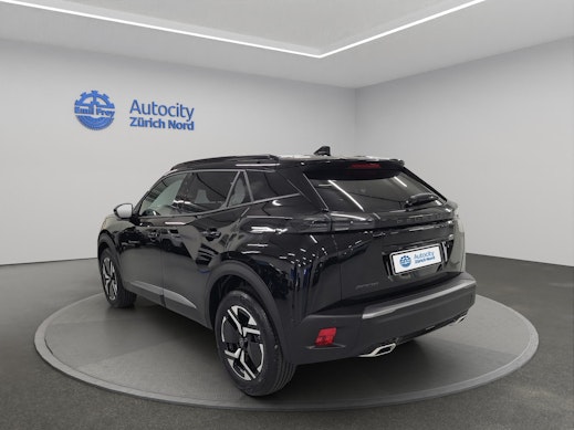 PEUGEOT 2008 1.2 Hybrid Allure Premium 1