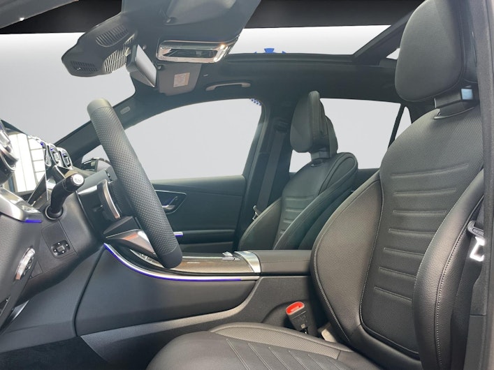 Vehicle image MERCEDES-BENZ GLC 400