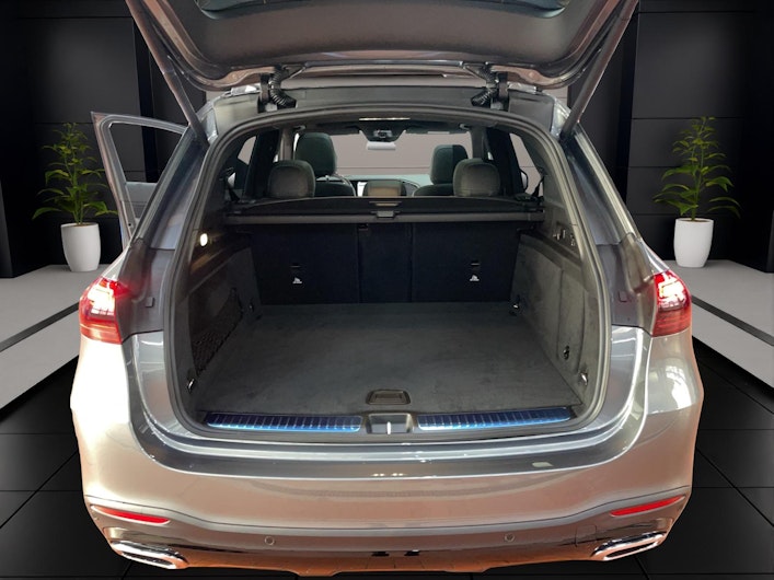 Vehicle image MERCEDES-BENZ GLE 450