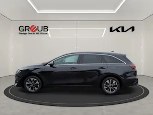 Kia Ceed SW 1.6 GDi Plug-in Hybrid Style