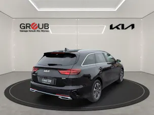 Kia Ceed SW 1.6 GDi Plug-in Hybrid Style