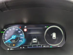 Kia Ceed SW 1.6 GDi Plug-in Hybrid Style