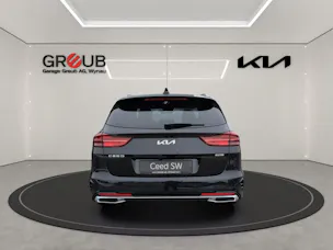 Kia Ceed SW 1.6 GDi Plug-in Hybrid Style