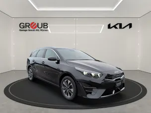 Kia Ceed SW 1.6 GDi Plug-in Hybrid Style