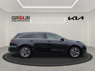 Kia Ceed SW 1.6 GDi Plug-in Hybrid Style