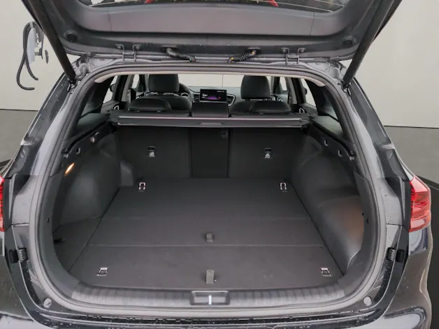 Kia Ceed SW 1.6 GDi Plug-in Hybrid Style