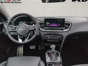 Kia Ceed SW 1.6 GDi Plug-in Hybrid Style