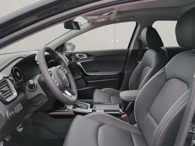 Kia Ceed SW 1.6 GDi Plug-in Hybrid Style