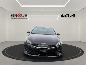 Kia Ceed SW 1.6 GDi Plug-in Hybrid Style