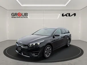 Kia Ceed SW 1.6 GDi Plug-in Hybrid Style