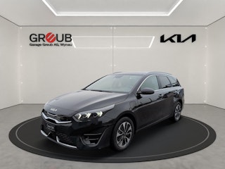 Vehicle image KIA CEED 0 Vehicle image KIA CEED 0