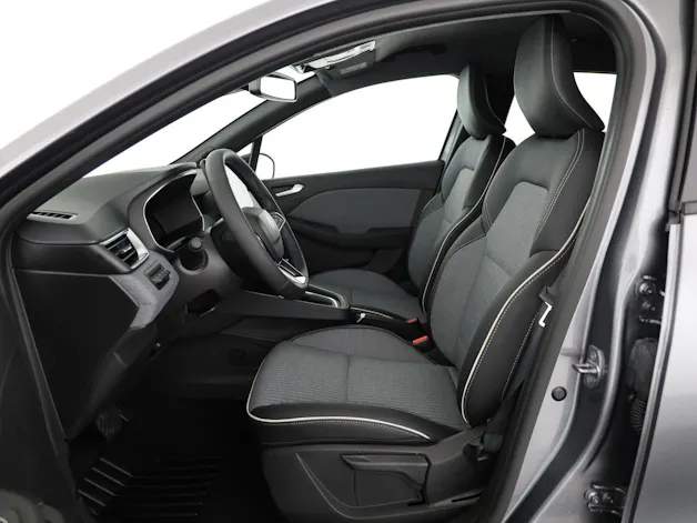 Renault Clio 1.6 E-Tech techno