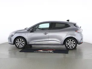 Renault Clio 1.6 E-Tech techno