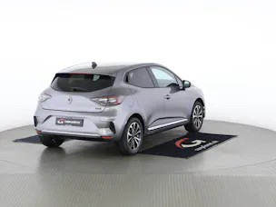 Renault Clio 1.6 E-Tech techno
