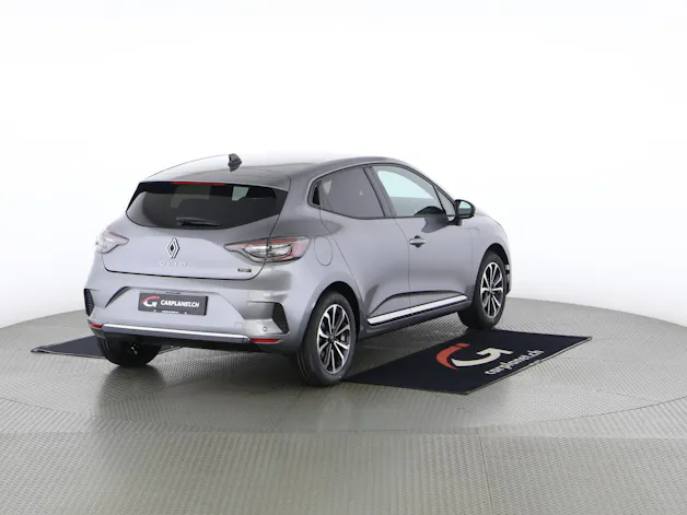 Renault Clio 1.6 E-Tech techno