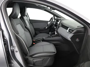 Renault Clio 1.6 E-Tech techno