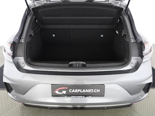 Renault Clio 1.6 E-Tech techno
