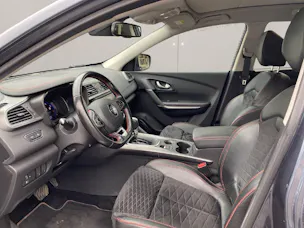 Renault Kadjar 1.3 TCe 160 Black Edition EDC