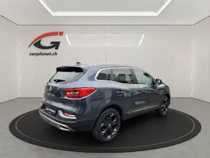 Renault Kadjar 1.3 TCe 160 Black Edition EDC