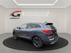 Renault Kadjar 1.3 TCe 160 Black Edition EDC