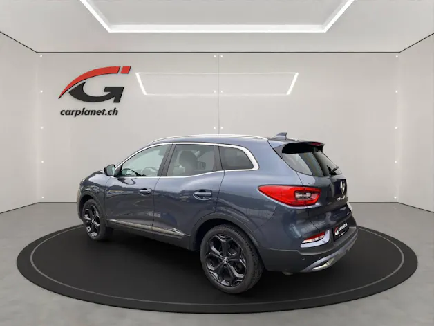 Renault Kadjar 1.3 TCe 160 Black Edition EDC